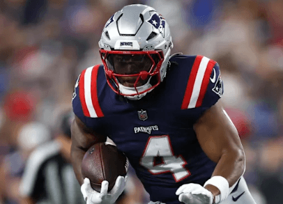Right Before the Bengals Showdown, Patriots IR Star Antonio Gibson Shockingly Offers to Take a Pay Cut to Save the Patriots – Leadership’s Heartfelt Response Leaves the Entire Patriots Nation Speechless