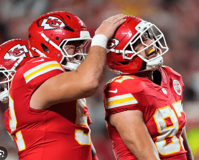 Right Before the Colts Showdown, Chiefs Superstar Drops “New Heights” Bombshell with Brutal Locker Room Warning – Fans Are Calling It “The Message That Saves the Season”