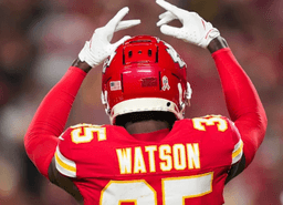 From Family Love to the NFL Stage: Jaylen Watson’s Cleats Honoring His Aunt with Down Syndrome Are Leaving the Entire Chiefs Nation Speechless Before the Big Game