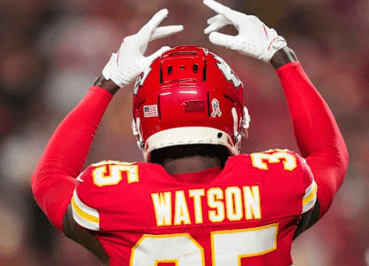From Family Love to the NFL Stage: Jaylen Watson’s Cleats Honoring His Aunt with Down Syndrome Are Leaving the Entire Chiefs Nation Speechless Before the Big Game