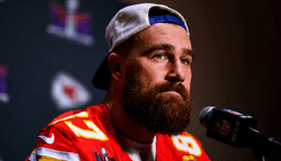 Kelce Shocks All of Kansas City by Refusing to Talk About Next Year’s Contract – But Mahomes Drops One Sentence That Leaves Fans Stunned and Wondering If This Could Be the Final Season of TE Legend No. 87