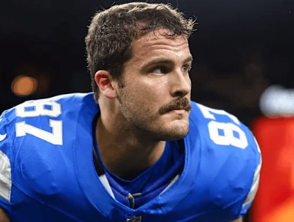 The Moment He Was Ruled Out for the Season, LaPorta Asked to Take a Pay Cut to Help the Lions Add Talent – And Detroit’s Response Left Everyone Speechless