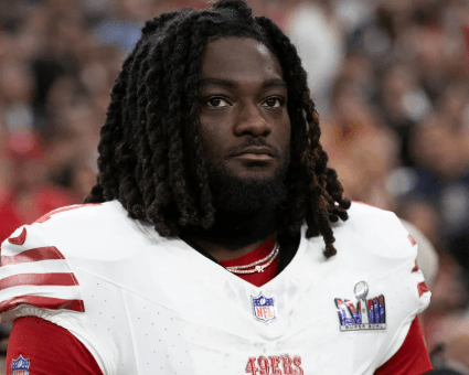 49ers Drop Bombshell by Voiding All of Brandon Aiyuk’s 2026 Guaranteed Money – The $120M Star’s Future Takes a Dark Turn as Coach Shanahan Speaks with Heavy Emotion