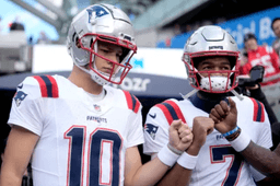 Just Hours Before Kickoff vs. Bengals at Paycor, Drake Maye Shares the Real Story Behind His Cleats – A Tribute That Left the Entire Patriots Nation Speechless