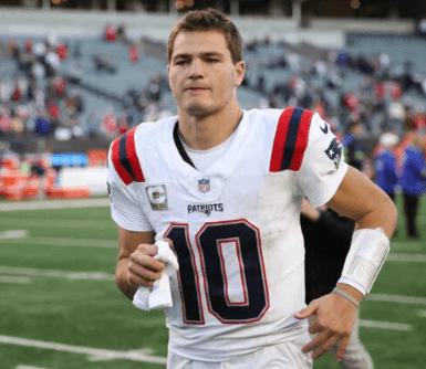 Joe Flacco Sparks Outrage After Loss by Heaping Praise on Drake Maye — Then Does Something That Left Bengals Fans Fuming