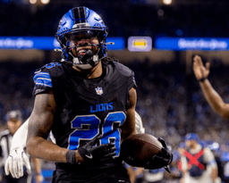 Wan’Dale Robinson Sets NFL Ablaze by Admitting “We Didn’t Lose to the Lions, We Lost to Jahmyr Gibbs” – And Gibbs’ Humble Response Left the Entire League Bowing in Respect