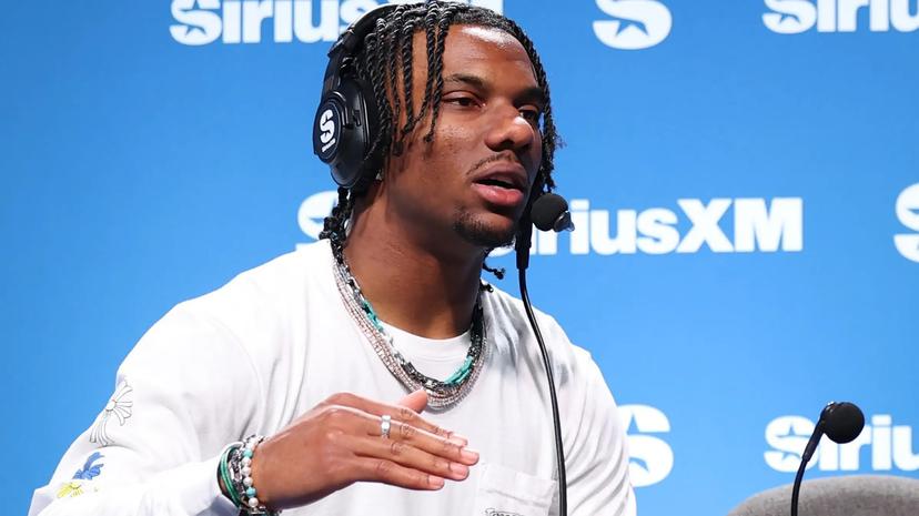 10 Minutes Ago: New York Superstar Malik Nabers Rocks the NFL by Accusing the Giants of Deliberately Throwing the Lions Game in a Shocking Tweet