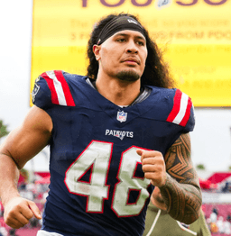 Patriots Superstar Jahlani Tavai Breaks Silence After Missing Bengals Game – Reveals Heartbreaking Family News That Shocked the Entire NFL