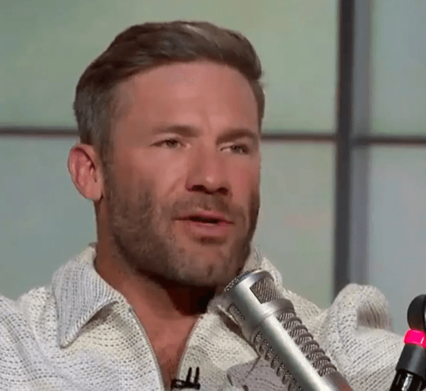 Patriots Legend Julian Edelman Fires Back at Tom E. Curran After Controversial Live-TV Prediction: “I wouldn’t be surprised if the Patriots lose the next three straight”