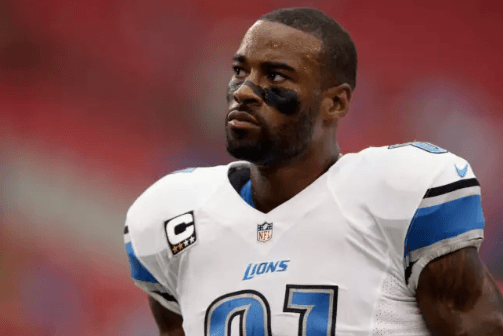 Legend Calvin Johnson Directly Fires Back at Joe Burrow After QB’s Detroit Shade – And Bengals Star’s Surprising Response Leaves Lions Nation Stunned