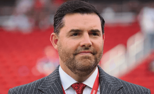 San Francisco 49ers Make Historic Signing: Owner Jed York Personally Signs Justine Lindsay Just 24 Hours After She Was Fired for Being Transgender – Powerful Message About Human Respect
