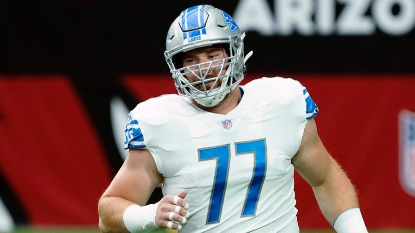 Official: 4× Pro Bowl Superstar – One of the Best Centers in the NFL Today Officially Returns to Detroit After 6 Months of Retirement