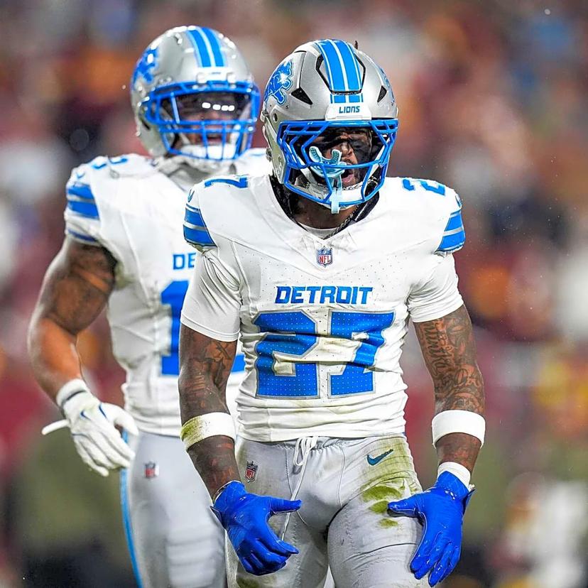 24 Hours After Becoming a Free Agent, Former Lions Star Shocks the League with Moves That Have Experts Convinced He’s “Calling” the Patriots