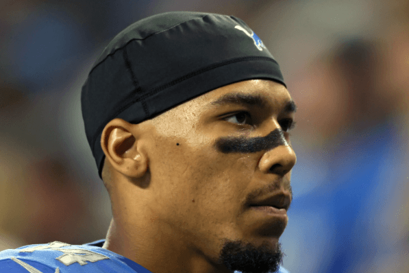 Injury Update: Amon-Ra St. Brown Goes Down in Devastating Scene as Lions Fear Season-Ending Injury – Dan Campbell’s Emotional Message Leaves Detroit Heartbroken