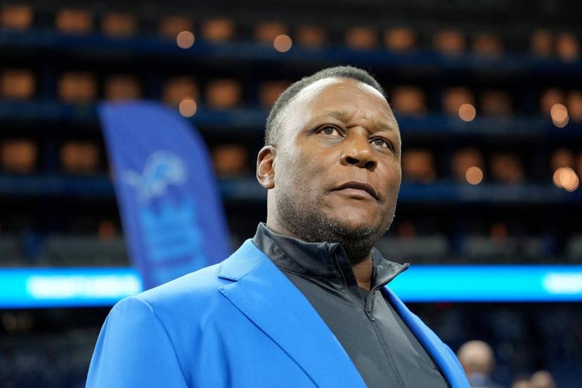 Legend Barry Sanders Breaks Silence, Exposes “Highly Suspicious Call” That Gifted Packers Game-Winning TD – Lions Nation Erupts as Detroit Loses on a Shocking Decision