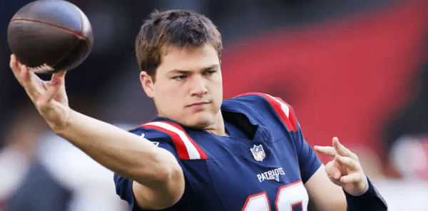 Legendary Tedy Bruschi Goes Off Live on Air, Fires Back at Brian Burns for Mocking Drake Maye – And the Young Patriots Star’s “Ice-Cold” Response Instantly Silenced the Giants LB