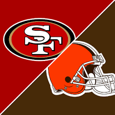 San Francisco 49ers vs. Cleveland Browns – How to Watch/Listen to NFL Week 13
