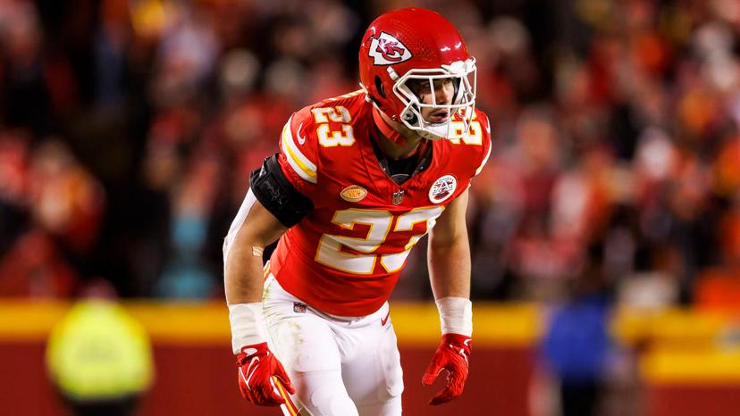 After Being Removed From 2026 Plans, Super Bowl LVIII Champion Veteran LB Stuns NFL by Declaring He’ll Take a Pay Cut Just to Stay With Chiefs: “My Heart Belongs to Kansas City”
