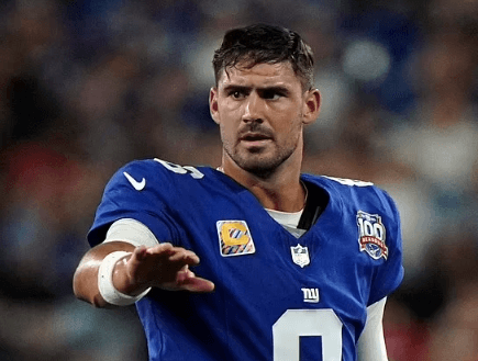 Colts Icon Daniel Jones Steps Up to Defend Legend Peyton Manning Amid Vicious NFL Backlash Wave