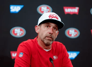 Head Coach Kyle Shanahan Breaks Silence, Explains Why Two-Time Super Bowl Veteran Kendrick Bourne Has “Disappeared” From 49ers Offense