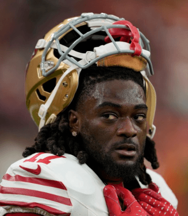 Breaking News: 49ers WR Brandon Aiyuk Breaks Silence, Confirms Four Teams Have Reached Out but Hints He’ll Stay If 49ers Show “Real Commitment”