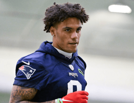 Christian Gonzalez Stuns NFL by Admitting Family & Friends Spent Over $50,000 a Month of His Money – Tearful Confession About Being Taken Advantage Of