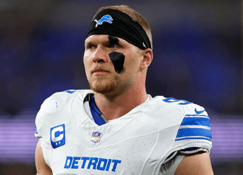 Aidan Hutchinson Stuns NFL by Admitting He Let Family & Friends Spend Over $200,000 a Month – Tearful Confession About Realizing He Was Being Taken Advantage Of