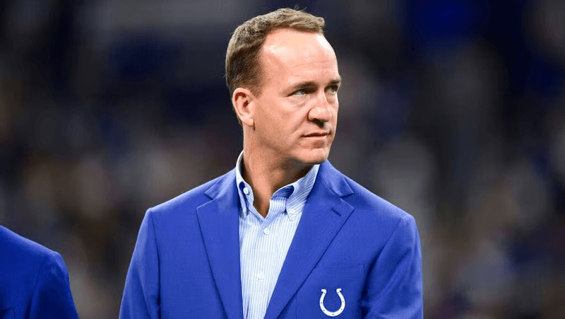 30 minutes ago: Right before the matchup with the Texans, legend Peyton Manning broke his silence as he presented 5 reasons why the Colts cannot lose — live on air