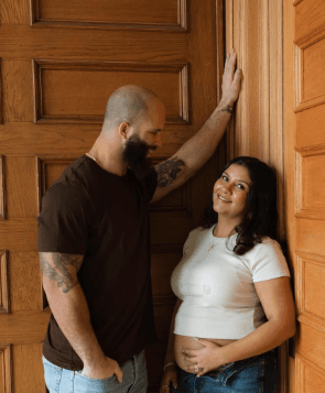 After Shining on Thanksgiving, Isaiah McDuffie Receives the Best News as His Wife Is Pregnant With Their First Child — and the Name He Plans to Give the Baby Has Sent All of Green Bay Into Shock 