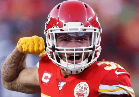 Breaking News: Former Chiefs Star – Super Bowl LIV Champion and 3x Pro Bowler – Sets NFL on Fire by Hinting at Possible Return to Kansas City After One Year in Retirement