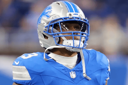 Ahead of Cowboys Showdown, Lions Quietly Bring in High-Upside Young NFL WR – the Man Who Racked Up 1,904 Yards in Just Two Seasons for Visit, Teasing a Potential Blockbuster Brewing in Detroit