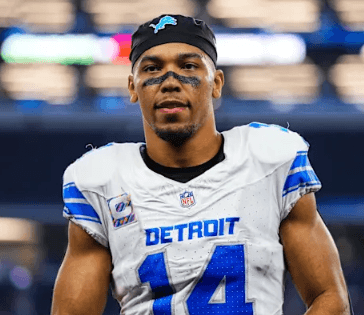 Amon-Ra St. Brown Refuses to Back Down Before Cowboys Showdown And  Dan Campbell’s Response Sets Detroit Nation on Fire