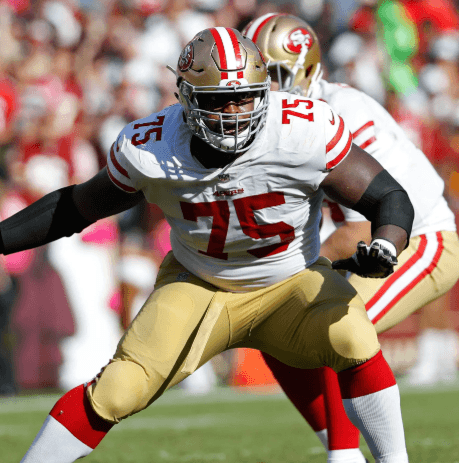 After Being “Betrayed” by Texans, Former 49ers Star – Key Piece of Super Bowl LIV Run Makes Moves Experts Believe Are Him “Calling” the Patriots