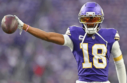 4-Time All-Pro  Sparks Frenzy by Showing Subtle “Openness” Toward Patriots After Losing Faith in Vikings’ Long-Term Future