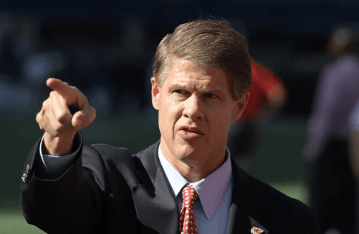 Clark Hunt Demands D. Cal McNair Track Down and Punish Texans Female Fan for "Strongly Racist" Behavior Toward Chiefs Fan Right in the Arrowhead Stands