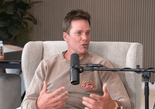 NFL Legend Tom Brady Sends Message to Jordan Love After Explosive Performance vs. Bears: “If he keeps playing like this, he’s absolutely winning MVP” – And Love’s Response Has Packers Nation Absolutely Buzzing