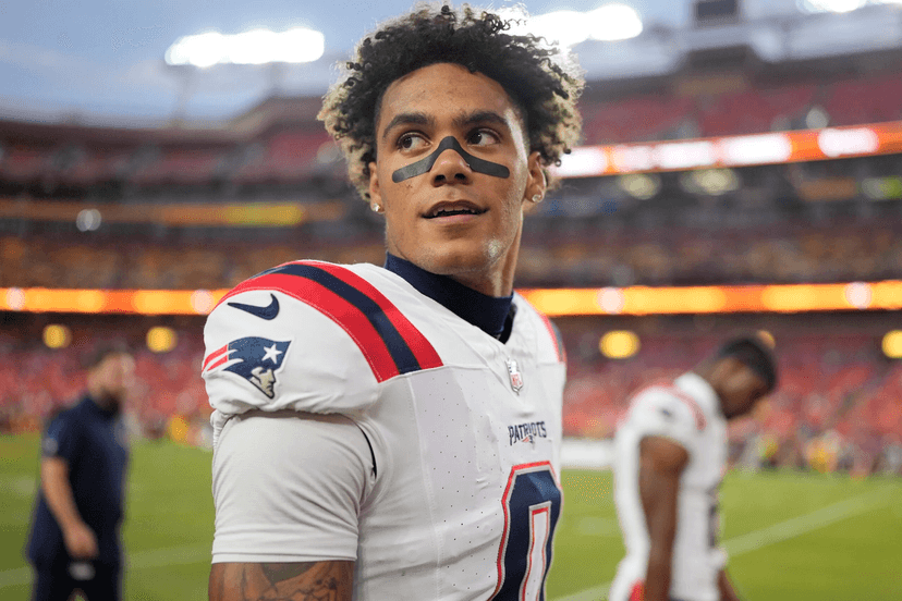 Christian Gonzalez Set for $20.85 Million Pro Bowl Payday, but His Playoff-First Mindset Leaves the NFL Speechless