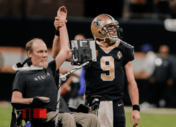 Saints Legend Steve Gleason Praises Team’s “Unbreakable Spirit” After 26–14 Win Over Giants