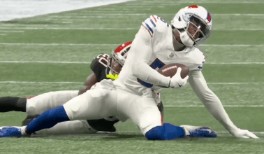 NFL Launches Probe into Referee Shawn Smith Amid Bills Mafia Outrage Over Controversial Calls vs Falcons