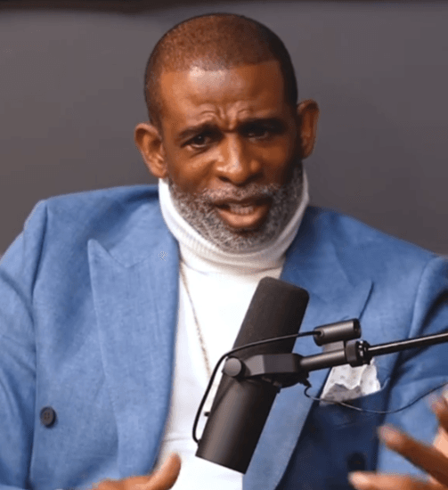 Hall of Famer Deion Sanders disappointed as Saints overlooked his personally mentored talent in the 2025 NFL Draft – A decision New Orleans may deeply regret.