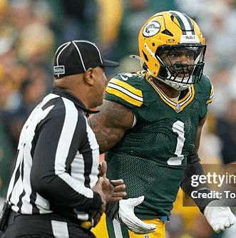 Packers President Ed Policy Breaks Silence After Micah Parsons’ Controversial Remarks: “No Matter What the NFL Decides, We Stand With Micah Parsons — All the Way!” And his actions afterward said it all !