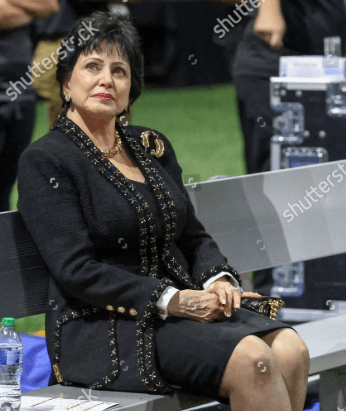 Saints Owner Gayle Benson Faces One of the Toughest Decisions of Her Life After the Superdome Brawl: “One Wrong Doesn’t Justify Another!”
