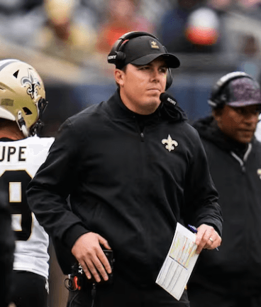 Amid the Crisis, the Saints Find Light – They Don't Buy Stars, They Create Them: The Story of Two Young RBs Turning Adversity into Opportunity.