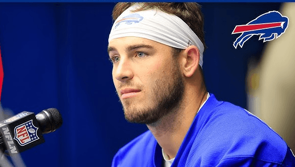 Dalton Kincaid donates $100,000 to the family of organ donor Kimber Mills – a woman honored as an everyday angel, turning pain into a miracle.