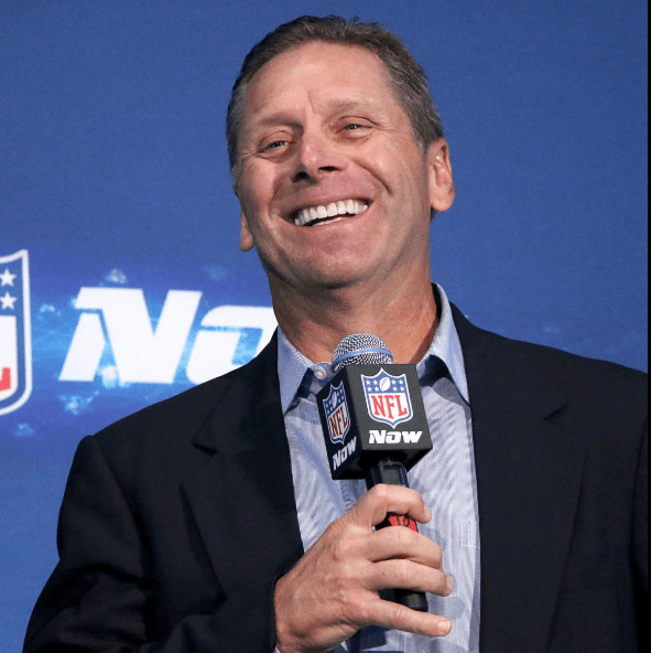 Hall of Fame legend Steve Largent heaps praise on Seahawks QB Sam Darnold after the dominant performance against the Washington Commanders: “This could be the start of a new legend in Seattle!”