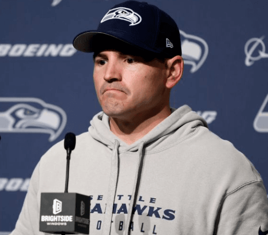 INJURY UPDATE: Seahawks lose defensive leader with 72+ tackles to knee injury in Commanders game – Head Coach Mike Macdonald admits, “This will be the biggest challenge for the Seahawks this season.”