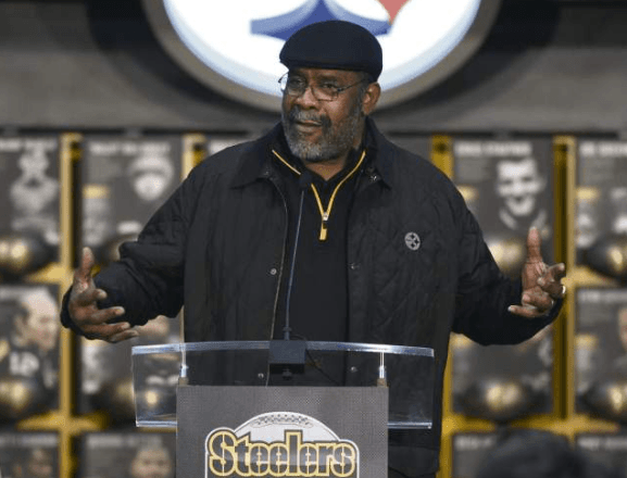 Steelers Legend Joe Greene Warns Head Coach Mike Tomlin: "The Steelers May Have Beaten the Colts, But a Fatal Flaw Still Exists – One That Could Cost Them Dearly Next Week If Not Fixed in Time."