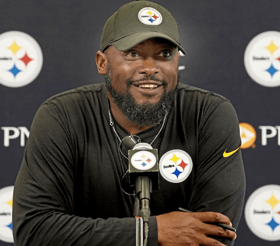 Head Coach Mike Tomlin Speaks Out After the Dominant Debut of the $60 Million Safety Who Shut Down the Colts’ Offense – “This Might Be the Most Successful Move the Steelers Have Made in Years.”
