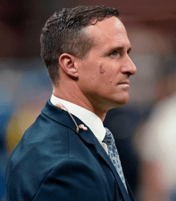 Legend Drew Brees Warns Head Coach Kellen Moore: “Saints Should’ve Beaten the Rams, But a Critical Flaw Still Remains – And If It Isn’t Fixed Soon, They’ll Continue to Lose Their Identity in the Games Ahead.”