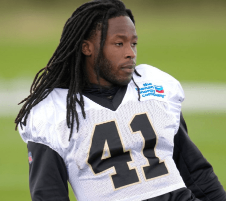 Alvin Kamara Shocks by Turning Down $20 Million Ad Deal from Major Louisiana Agriculture Corporation – “I Can’t Be an Ambassador for a Company Exploiting the Very People I’ve Been Tied to for So Long”